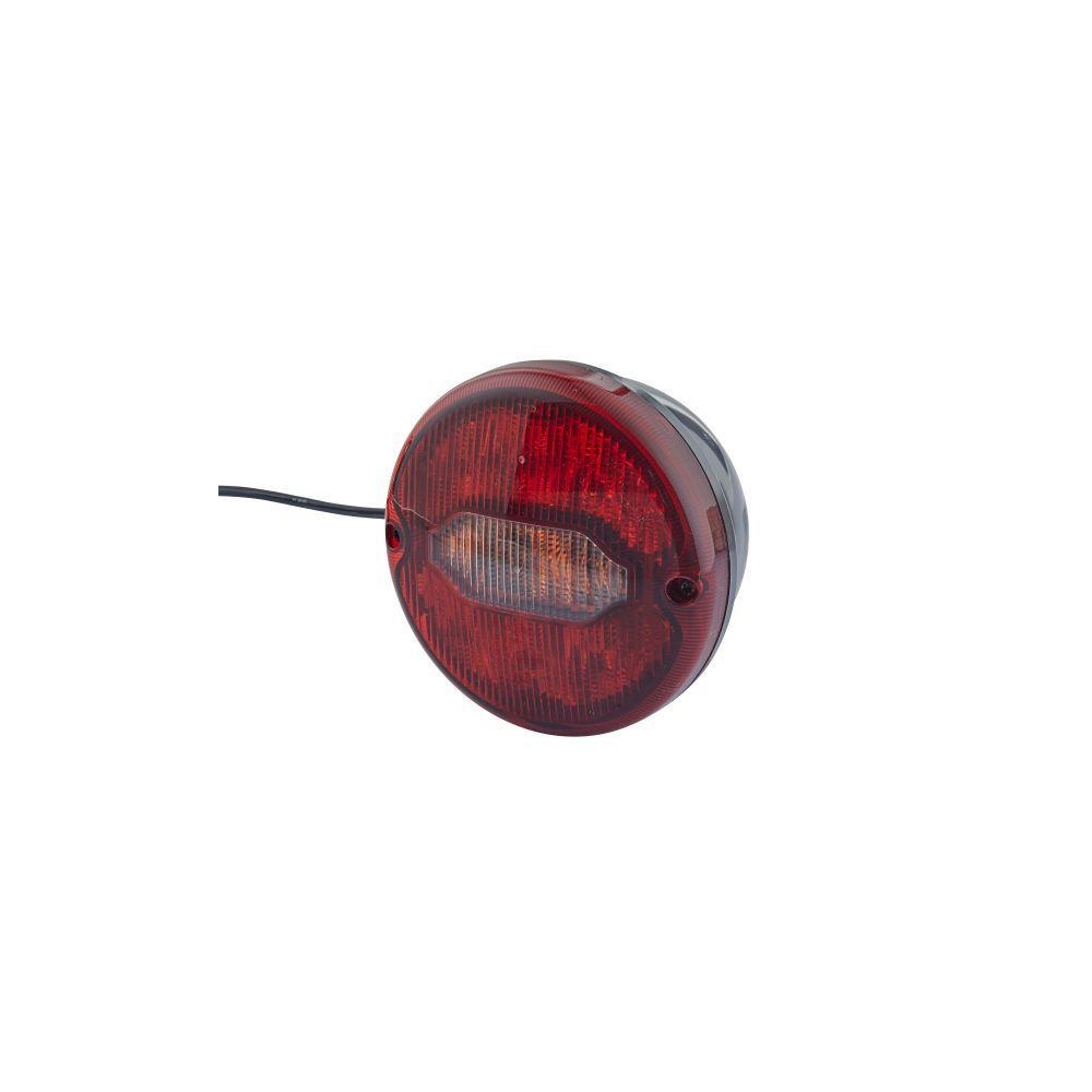 HELLA Heckleuchte 2SD 013 155-031 für DAF, links, rechts