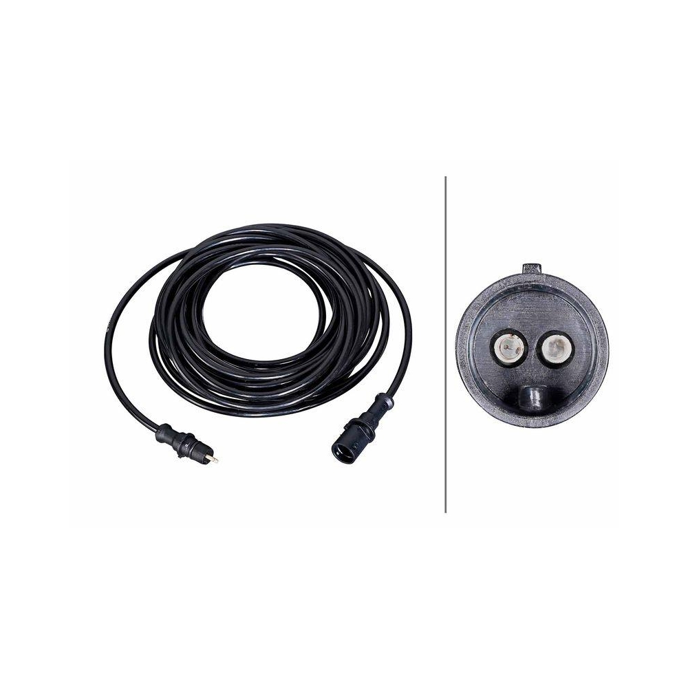 HELLA ABS-Verbindungskabel 6PU 230 052-141 f&uuml;r