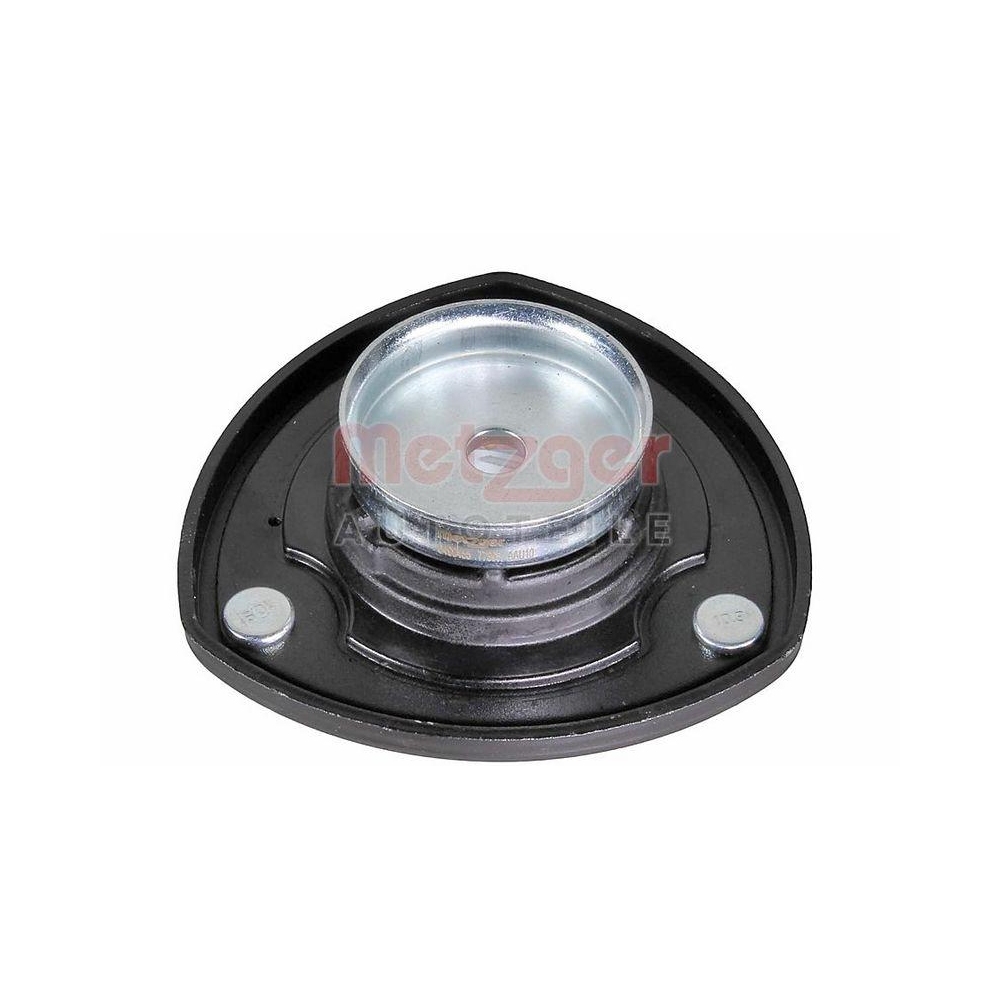 Federbeinst&uuml;tzlager METZGER AUTOTEILE 6490455 GREENPARTS f&uuml;r MAZDA