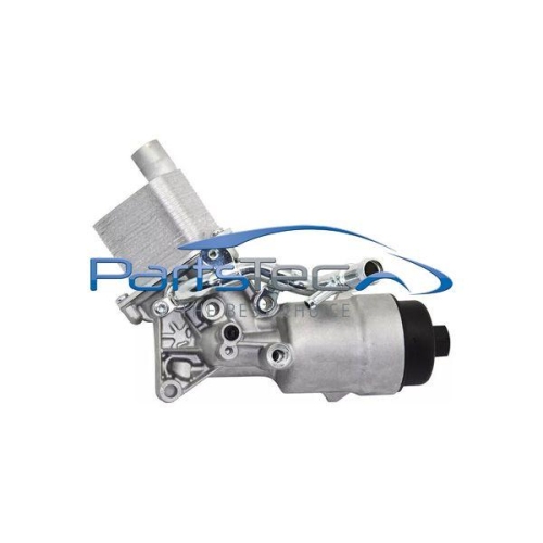 PartsTec PTA421-0091 &Ouml;lfiltermodul f&uuml;r OPEL CHEVROLET GENERAL MOTORS