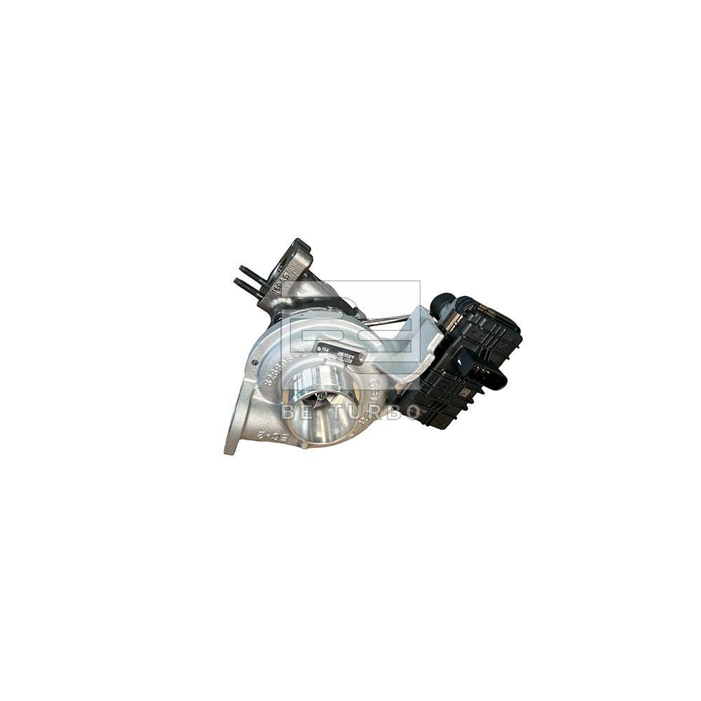 BE TURBO 130548 Lader, Aufladung f&uuml;r CHRYSLER FIAT