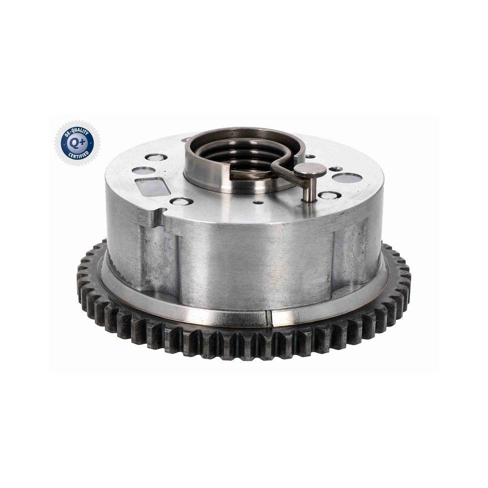 VAICO Nockenwellenversteller links und rechts V37-0215 + V37-0258 f&uuml;r MITSUBISHI