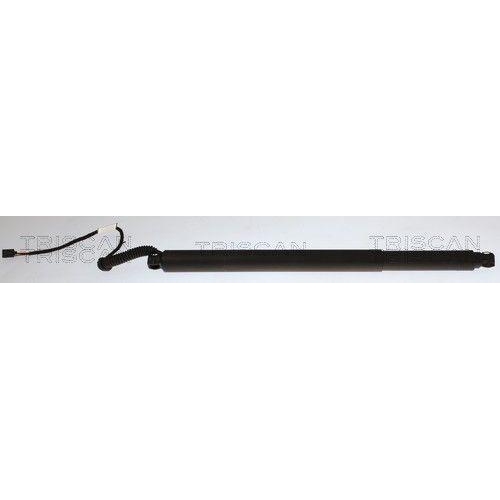 TRISCAN 8710 43318 Gasfeder, Koffer-/Laderaum f&uuml;r HYUNDAI, links, rechts