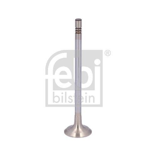FEBI BILSTEIN 199969 Auslassventil f&uuml;r MERCEDES-BENZ