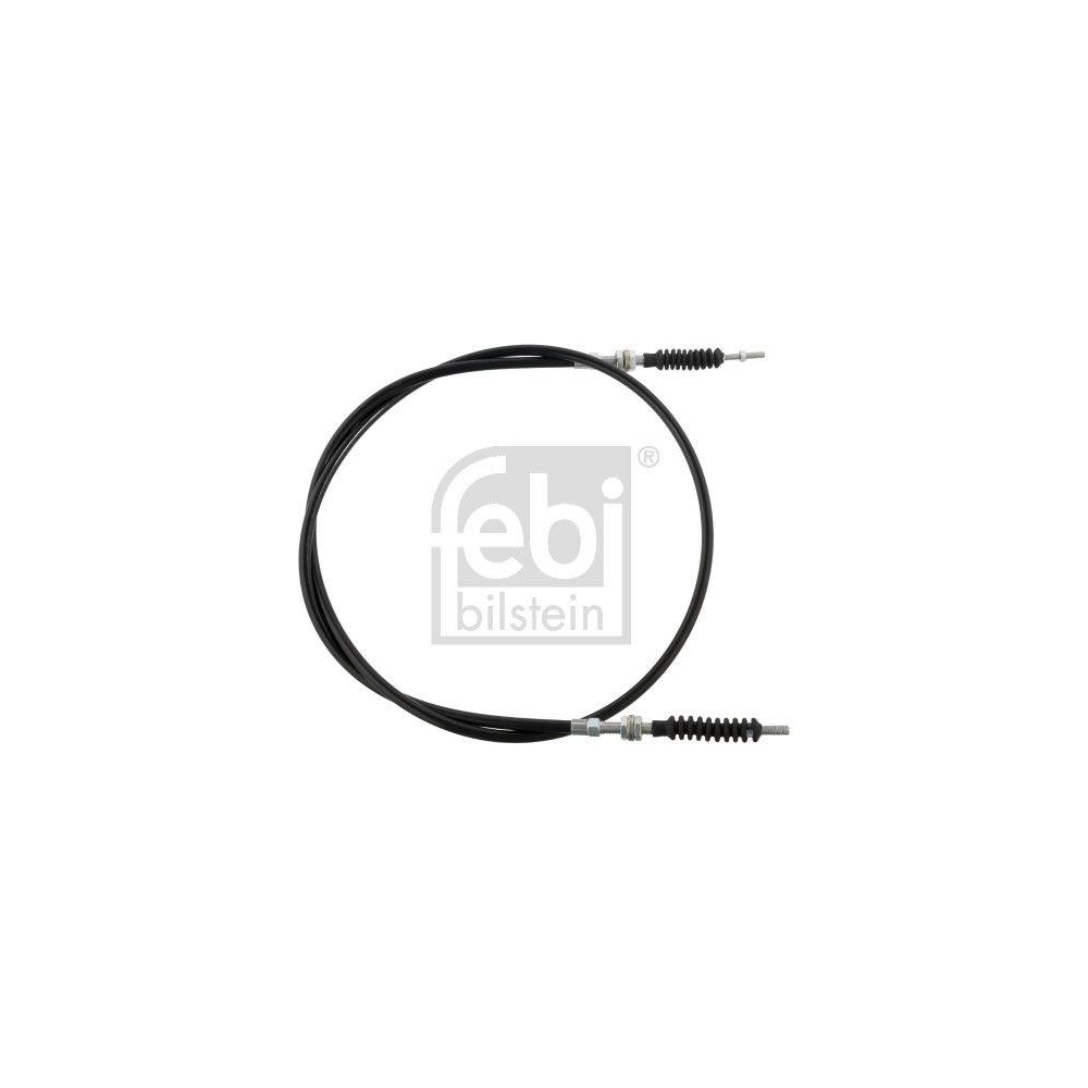 FEBI BILSTEIN Gaszug 03364 f&uuml;r MAN