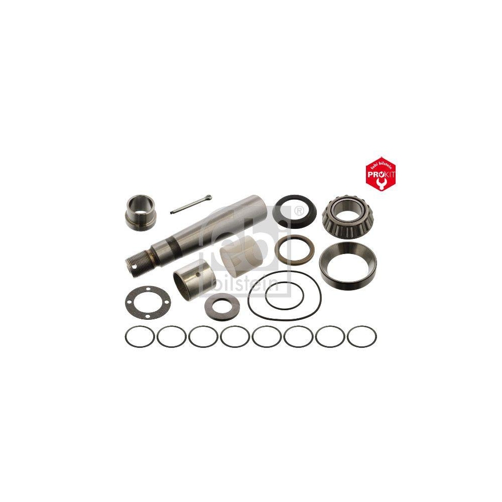 Reparatursatz, Achsschenkelbolzen FEBI BILSTEIN 08651 ProKit f&uuml;r VOLVO