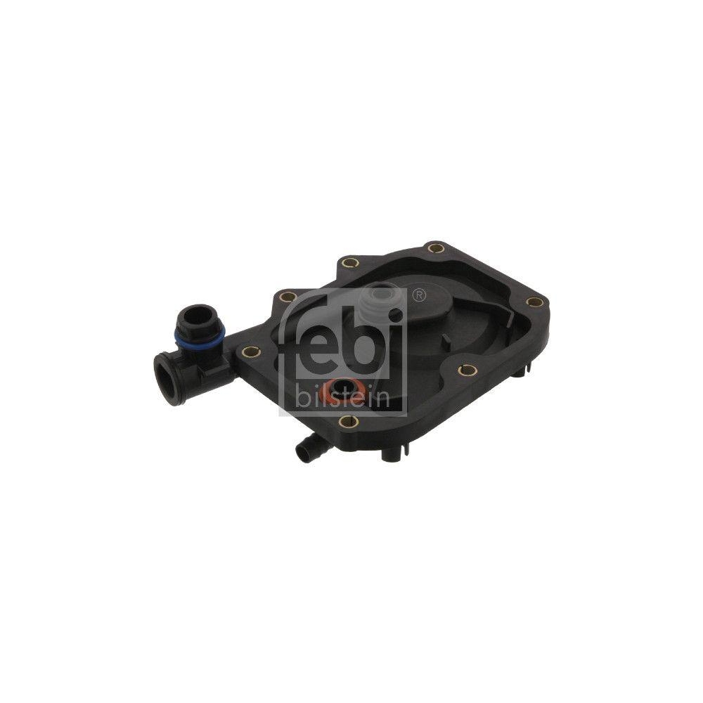 Ventil, Kurbelgehäuseentlüftung FEBI BILSTEIN 40909 febi Plus für BMW