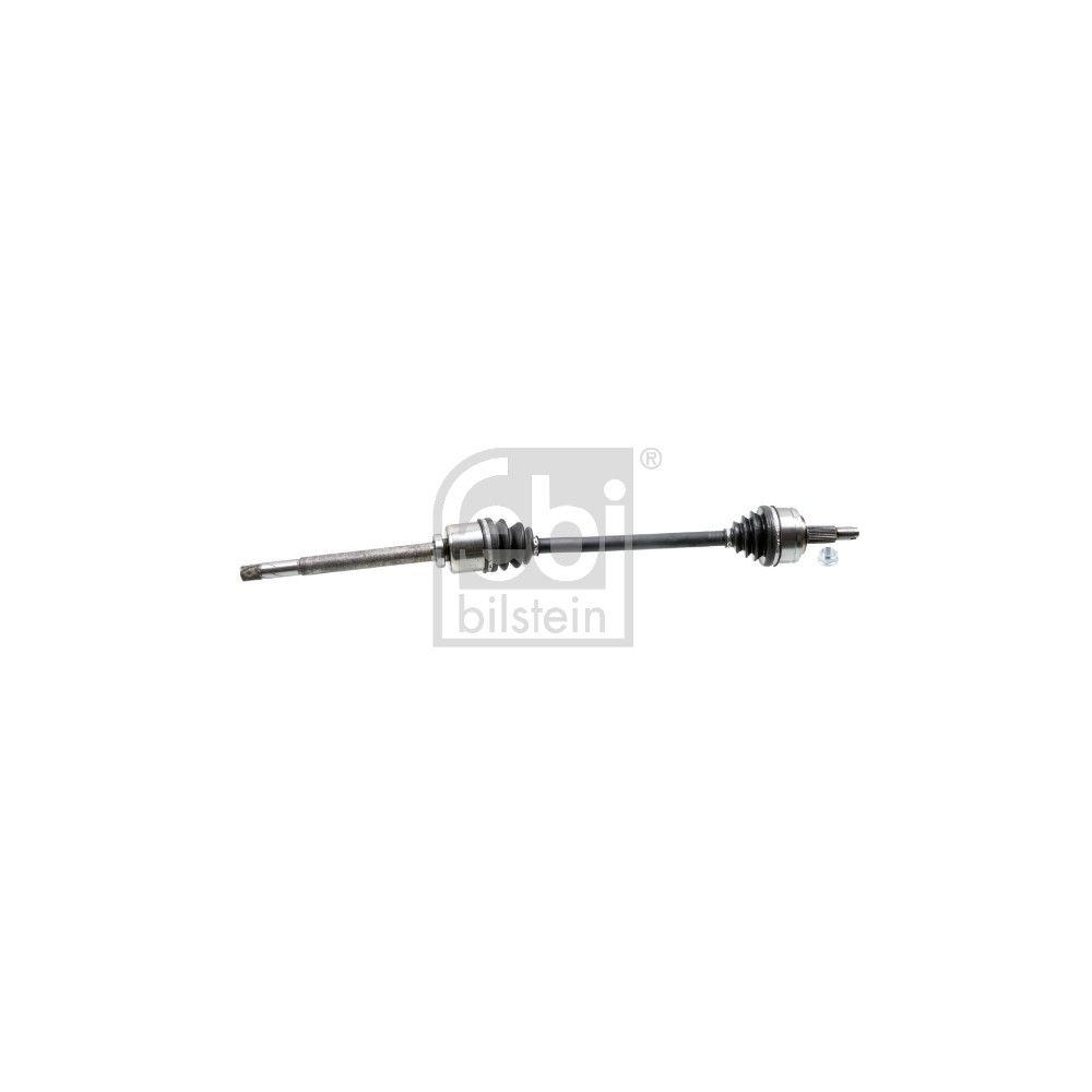 FEBI BILSTEIN Antriebswelle 181097 f&uuml;r NISSAN OPEL RENAULT VAUXHALL