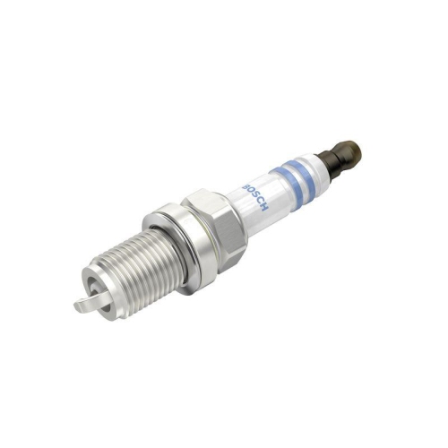 Z&uuml;ndkerze BOSCH 0 242 236 596 Double Iridium f&uuml;r HONDA JAGUAR MITSUBISHI KIA GEO