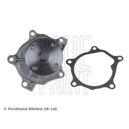 Wasserpumpe, Motork&uuml;hlung BLUE PRINT ADZ99110 f&uuml;r ISUZU OPEL VAUXHALL