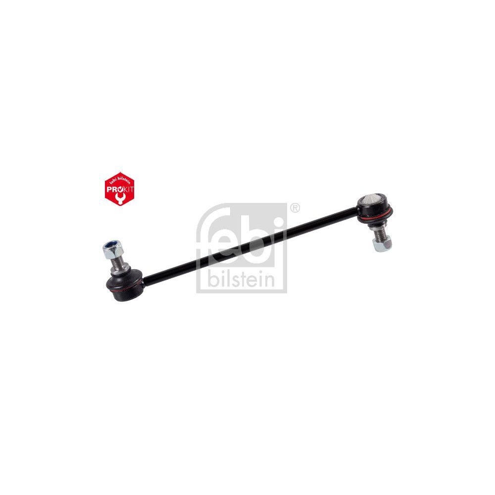 FEBI BILSTEIN Stange/Strebe, Stabilisator 41645 ProKit für HYUNDAI KIA