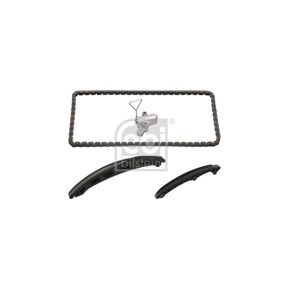 FEBI BILSTEIN Steuerkettensatz 40672 f&uuml;r AUDI SEAT SKODA VW