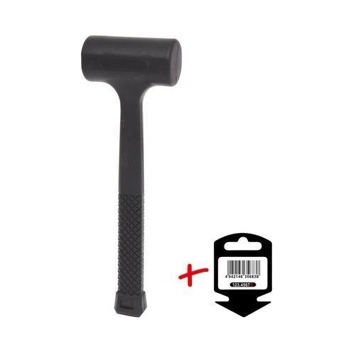 KS TOOLS Schonhammer 140.5252-E