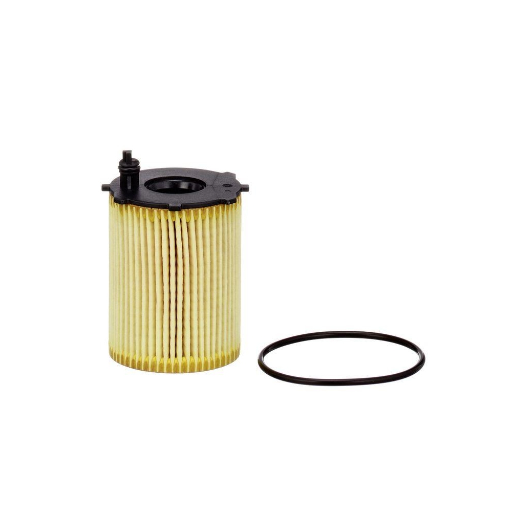 Ölfilter MANN-FILTER HU 7006 z für FIAT