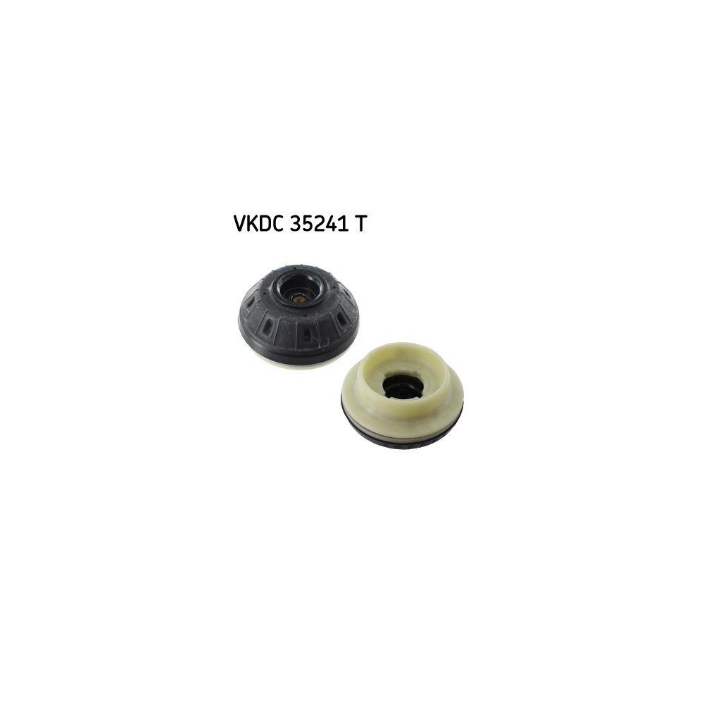 Federbeinst&uuml;tzlager SKF VKDC 35241 T f&uuml;r FIAT, Vorderachse