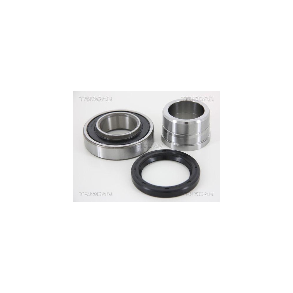 Radlagersatz TRISCAN 8530 69212 f&uuml;r SUZUKI, Hinterachse, au&szlig;en