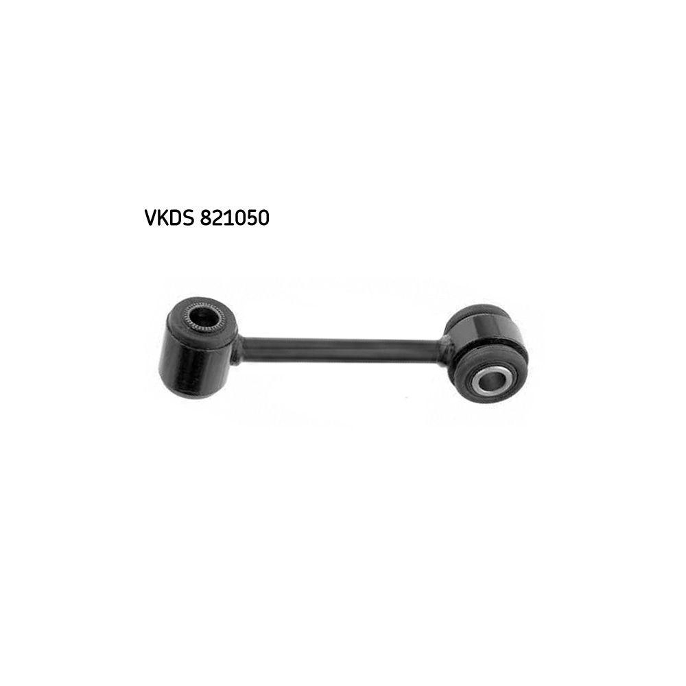 Stange/Strebe, Stabilisator SKF VKDS 821050 f&uuml;r TOYOTA, Vorderachse beidseitig