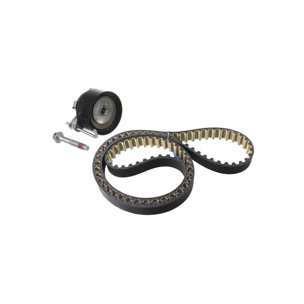 Zahnriemensatz SKF VKMA 04219 f&uuml;r FORD FORD (CHANGAN)