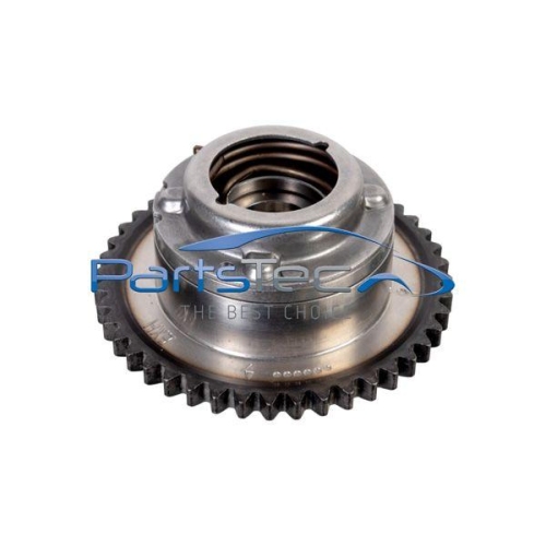 PartsTec PTA126-0096 Nockenwellenversteller f&uuml;r MERCEDES-BENZ, Auslassseite
