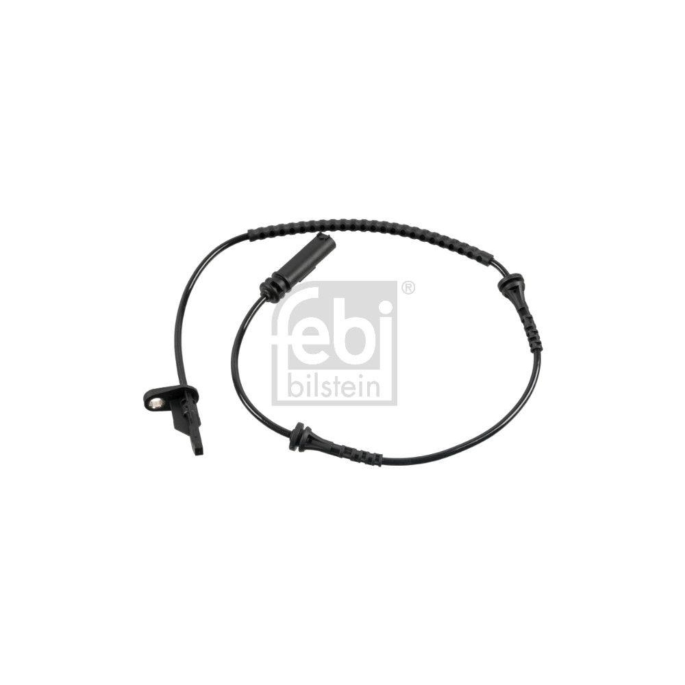 FEBI BILSTEIN Sensor, Raddrehzahl 181471 f&uuml;r MINI, Vorderachse
