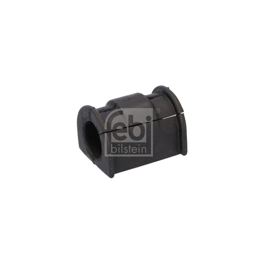 FEBI BILSTEIN Lagerung, Stabilisator 188147 f&uuml;r SUZUKI, Vorderachse links