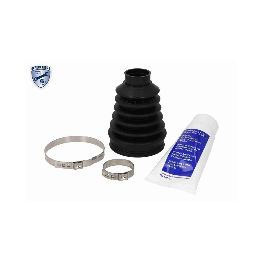 Faltenbalgsatz, Antriebswelle VAICO V10-6252 EXPERT KITS + f&uuml;r AUDI SEAT SKODA