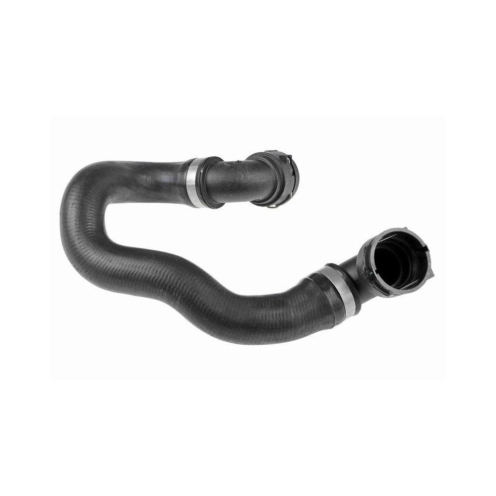 K&uuml;hlerschlauch VAICO V20-0770 Q+, Erstausr&uuml;sterqualit&auml;t f&uuml;r BMW, unten