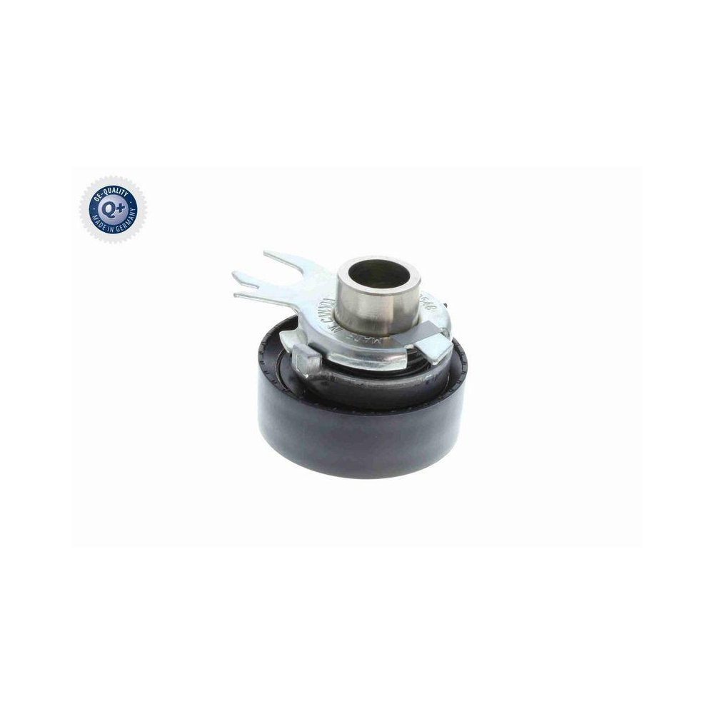 Spannrolle, Zahnriemen VAICO V10-2948 Q+, Erstausr&uuml;sterqualit&auml;t MADE IN GERMANY