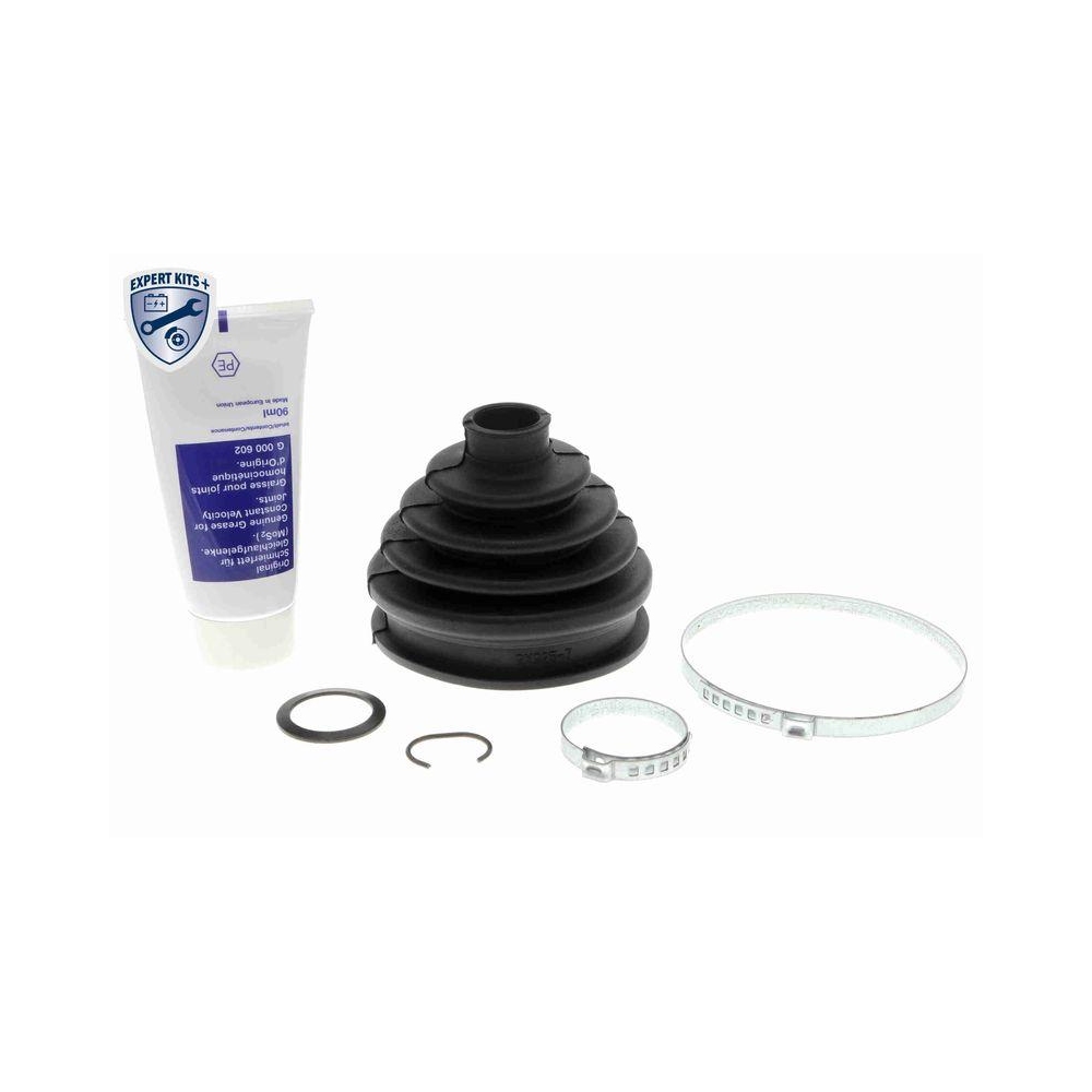 Faltenbalgsatz, Antriebswelle VAICO V10-6354 EXPERT KITS + f&uuml;r AUDI SEAT SKODA