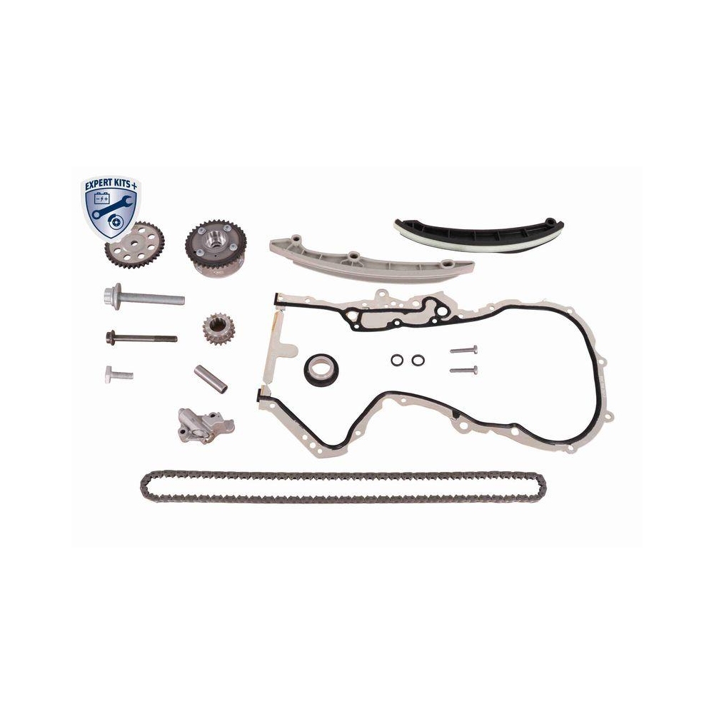 Steuerkettensatz VAICO V10-10030-SP EXPERT KITS + f&uuml;r VW VAG