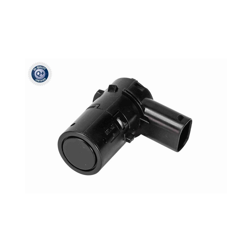 Sensor, Einparkhilfe VEMO V20-72-0228 Q+, Erstausr&uuml;sterqualit&auml;t f&uuml;r BMW, hinten