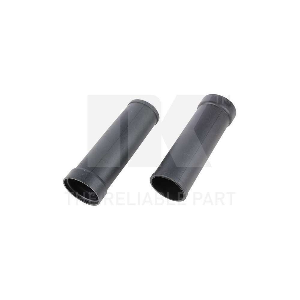 Staubschutzsatz, Sto&szlig;d&auml;mpfer NK 692503 f&uuml;r, Hinterachse