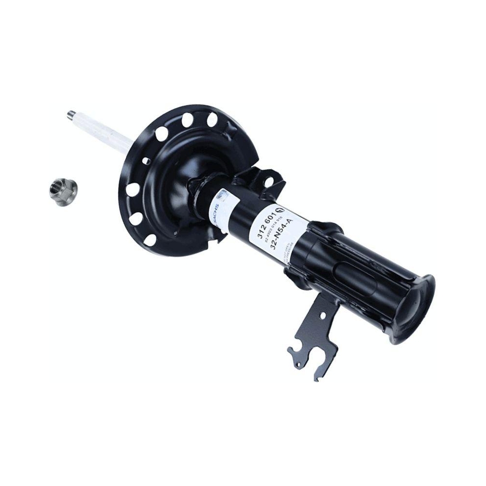 Stoßdämpfer SACHS 312 601 für VAUXHALL FIAT OPEL, Vorderachse links