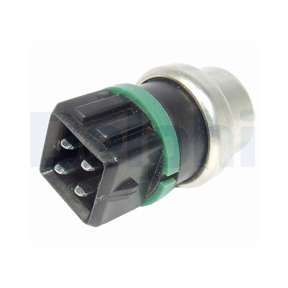 DELPHI TS10280 Sensor, K&uuml;hlmitteltemperatur f&uuml;r AUDI SEAT SKODA VW VAG