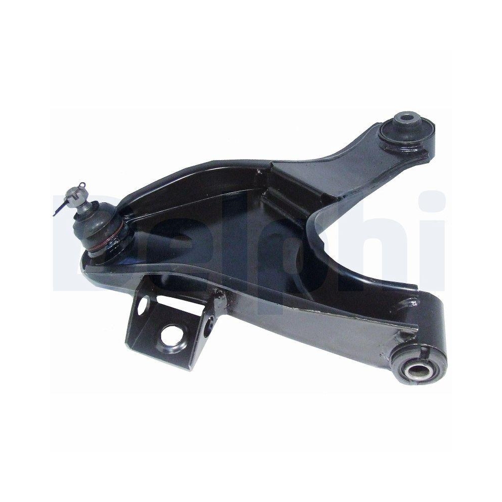 DELPHI TC1940 Lenker, Radaufh&auml;ngung f&uuml;r DAIHATSU, Vorderachse links, au&szlig;en