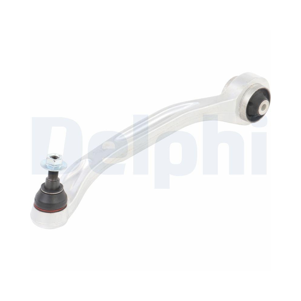 DELPHI TC1879 Lenker, Radaufh&auml;ngung f&uuml;r AUDI, Vorderachse links, au&szlig;en, hinten