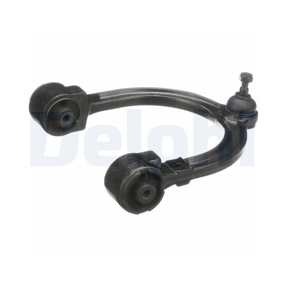 DELPHI TC5910 Lenker, Radaufh&auml;ngung f&uuml;r MERCEDES-BENZ, Vorderachse rechts, au&szlig;en