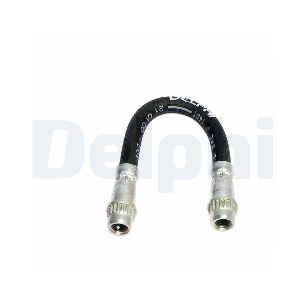 DELPHI LH3260 Bremsschlauch f&uuml;r PEUGEOT RENAULT, Hinterachse, am Hauptzylinder