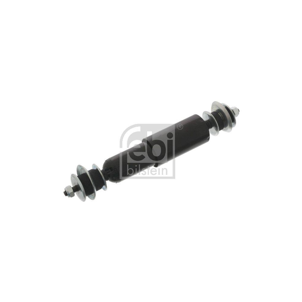 FEBI BILSTEIN D&auml;mpfer, Fahrerhauslagerung 46096 f&uuml;r RENAULT TRUCKS, hinten
