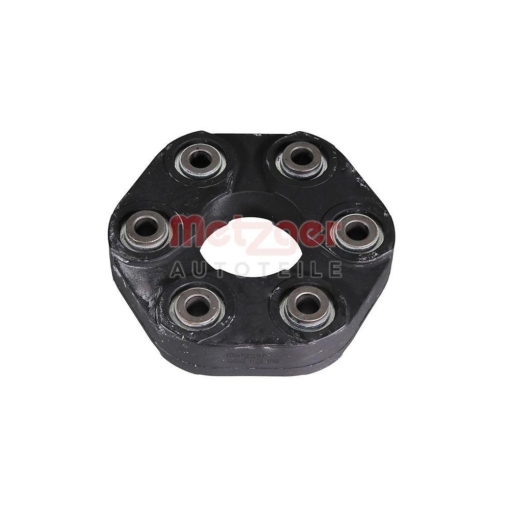 Gelenk, Gelenkwelle METZGER AUTOTEILE 8073665 GREENPARTS f&uuml;r MERCEDES-BENZ