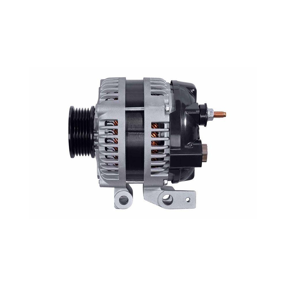 HELLA Generator 8EL 015 659-361 f&uuml;r SUZUKI