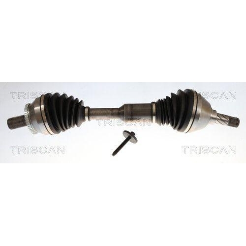 TRISCAN 8540 27599 Antriebswelle f&uuml;r VOLVO, Vorderachse links