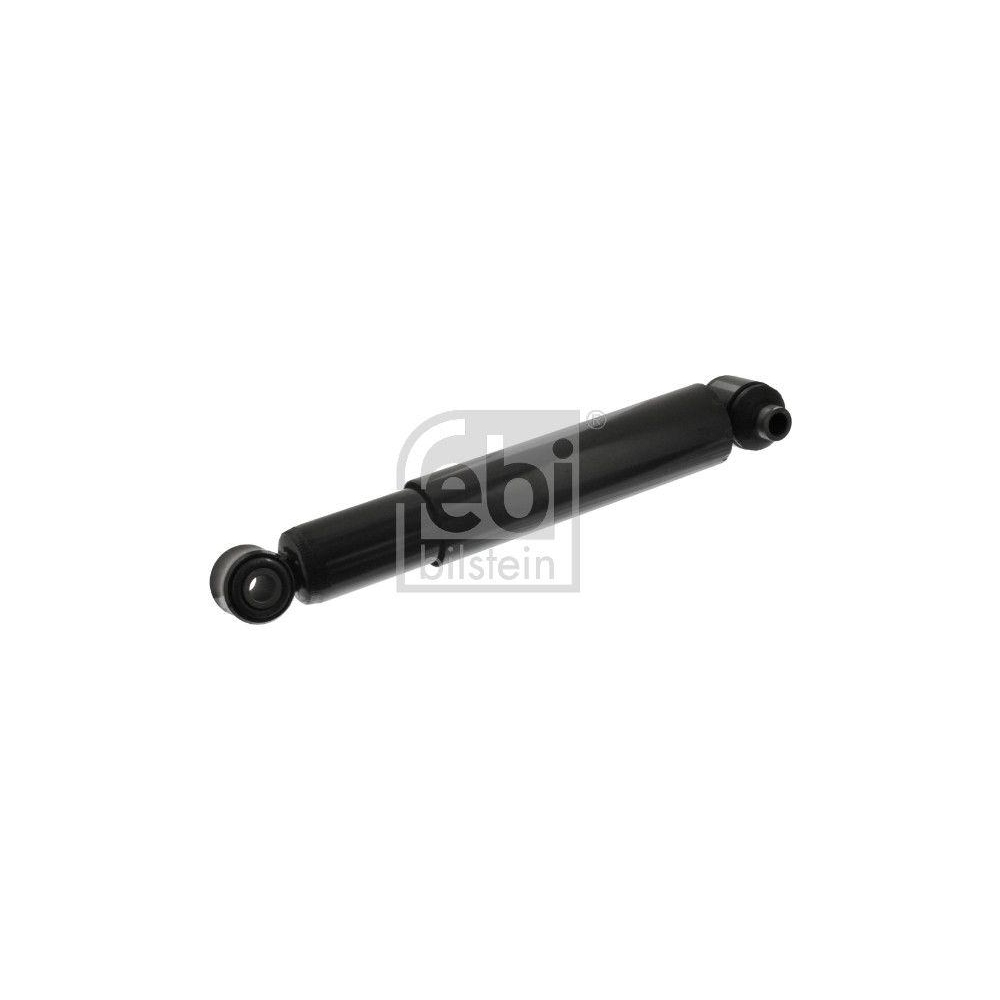 FEBI BILSTEIN Sto&szlig;d&auml;mpfer 20402 f&uuml;r MERCEDES-BENZ, Hinterachse