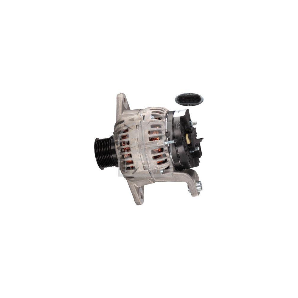 FEBI BILSTEIN Generator 100526 f&uuml;r VOLVO