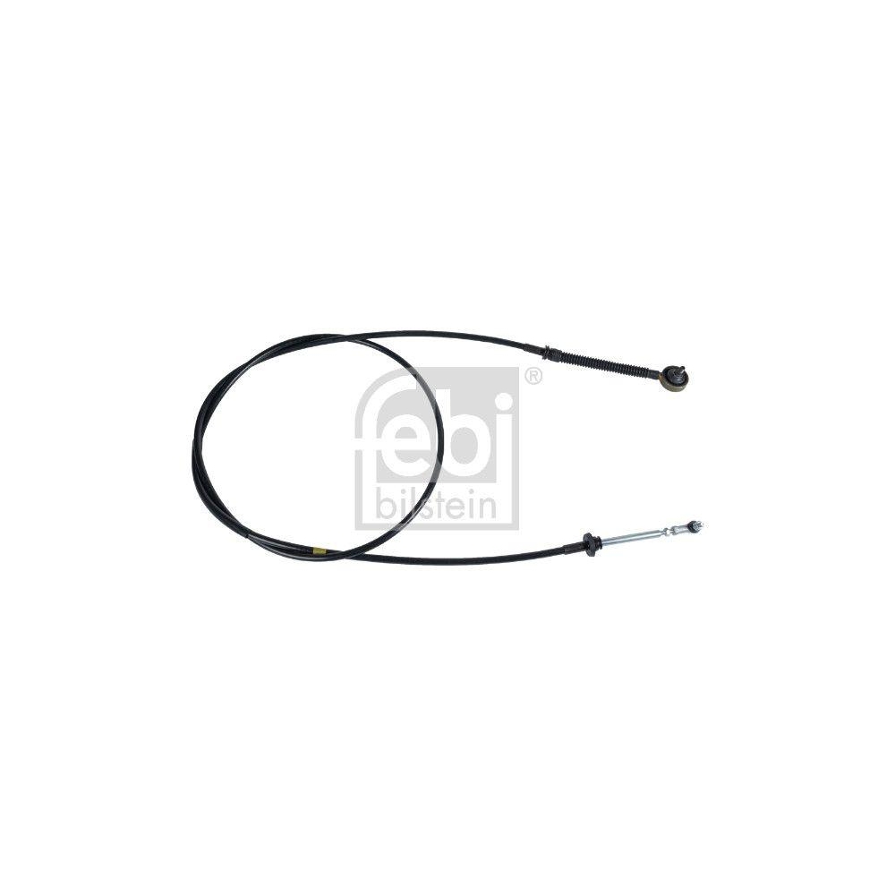 Seilzug, Schaltgetriebe FEBI BILSTEIN 109358 für RENAULT TRUCKS