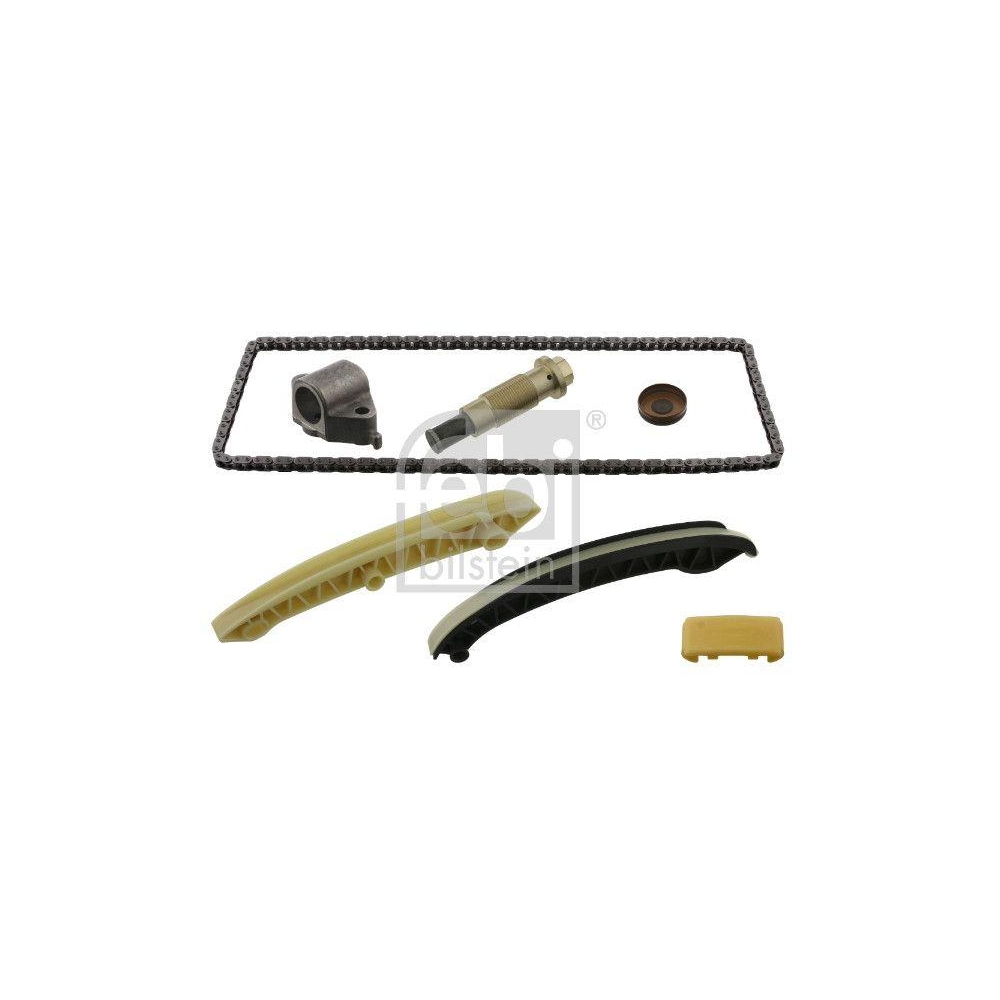 FEBI BILSTEIN Steuerkettensatz 40953 f&uuml;r MERCEDES-BENZ