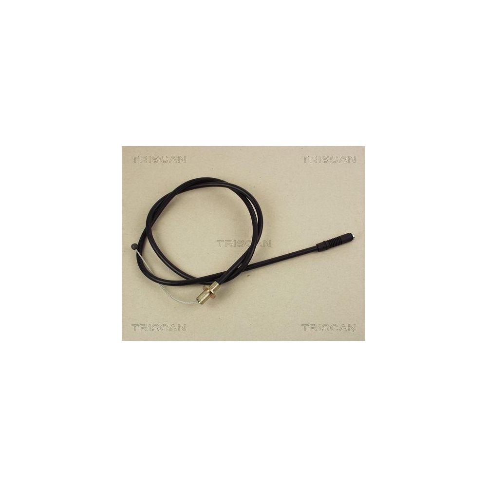 Gaszug TRISCAN 8140 12304 f&uuml;r ALFA ROMEO