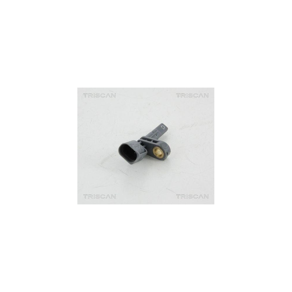 Sensor, Raddrehzahl TRISCAN 8180 29129 für AUDI MAN PORSCHE SEAT SKODA VW CUPRA