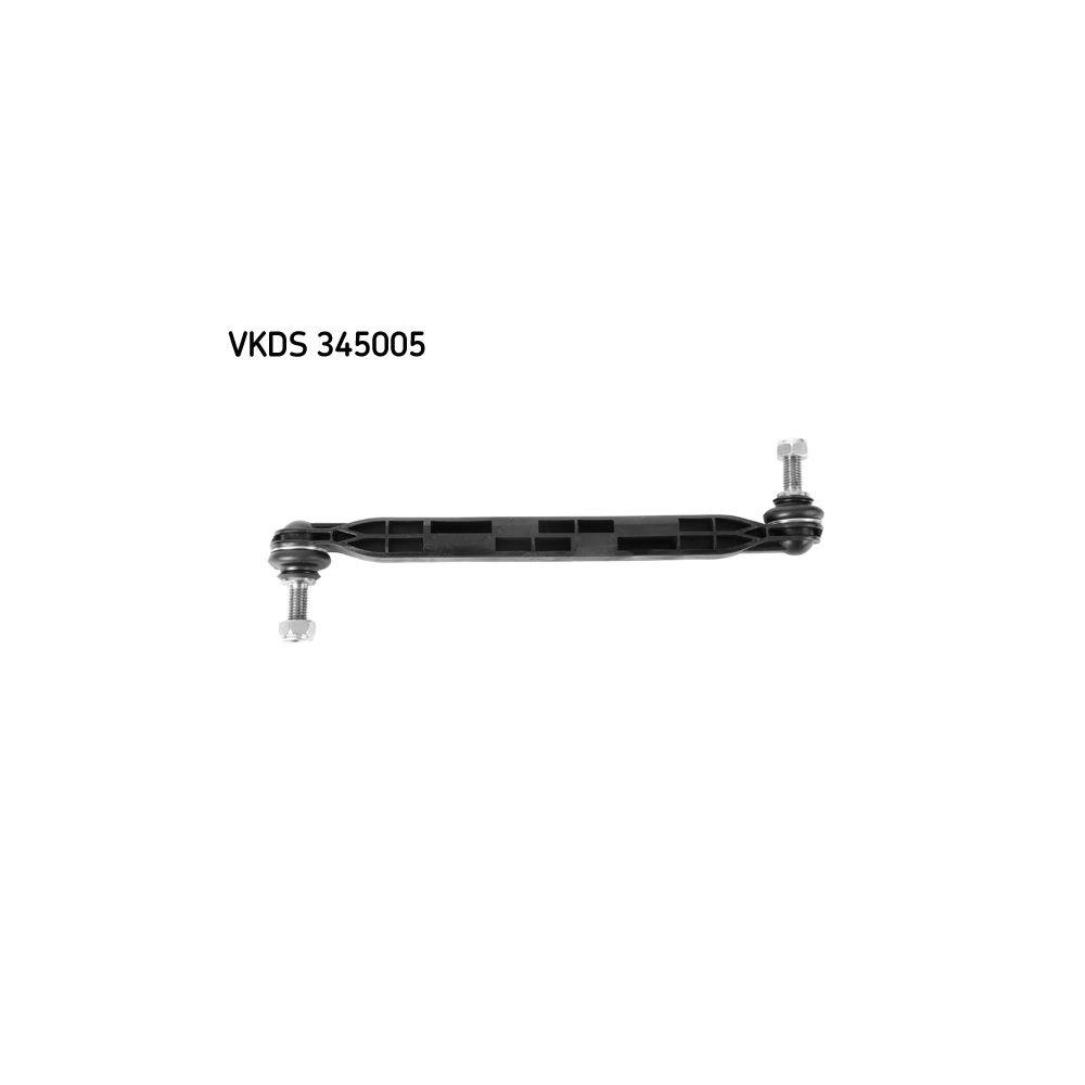 Stange/Strebe, Stabilisator SKF VKDS 345005 f&uuml;r OPEL VAUXHALL CHEVROLET