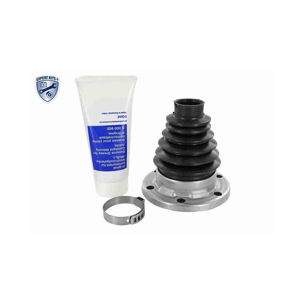 Faltenbalgsatz, Antriebswelle VAICO V10-6254 EXPERT KITS + für SEAT SKODA VW VAG